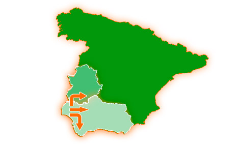 Suministros Industriales Pérez y Pérez de Huelva